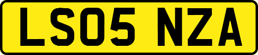 LS05NZA