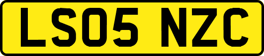 LS05NZC