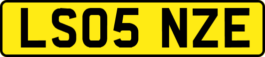LS05NZE