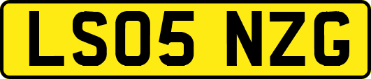 LS05NZG