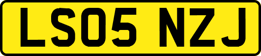 LS05NZJ