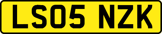 LS05NZK
