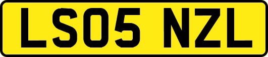 LS05NZL
