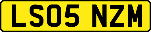 LS05NZM