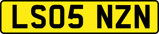 LS05NZN