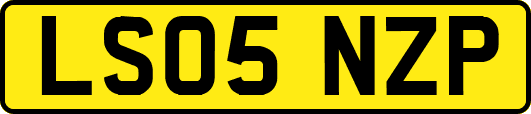 LS05NZP