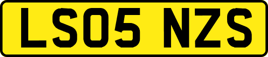 LS05NZS