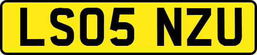 LS05NZU