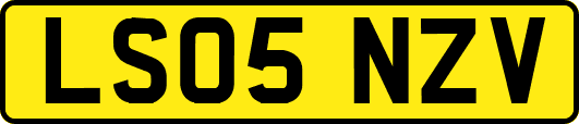 LS05NZV