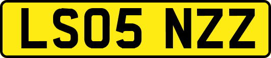 LS05NZZ