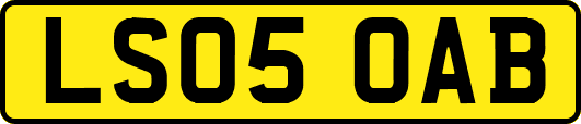 LS05OAB