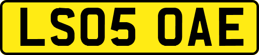 LS05OAE