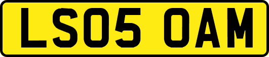 LS05OAM