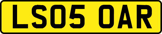 LS05OAR