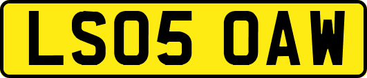 LS05OAW