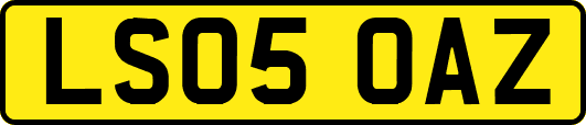 LS05OAZ