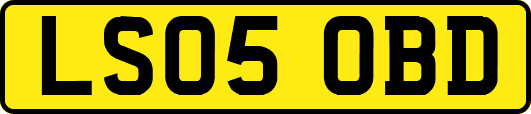 LS05OBD