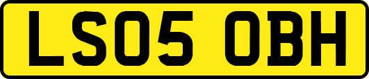 LS05OBH