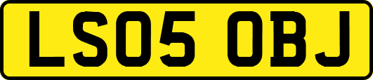LS05OBJ