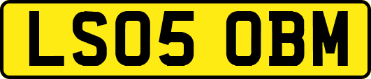 LS05OBM