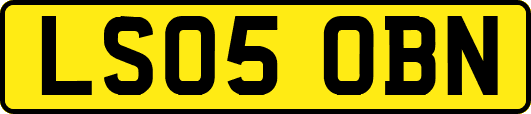 LS05OBN