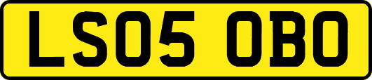 LS05OBO