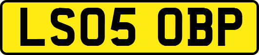 LS05OBP