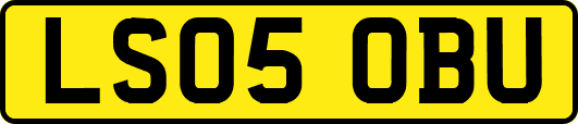 LS05OBU