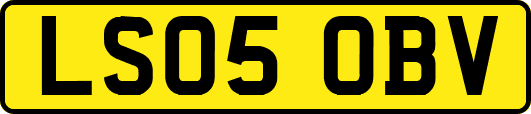 LS05OBV