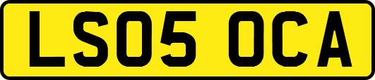 LS05OCA