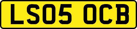 LS05OCB