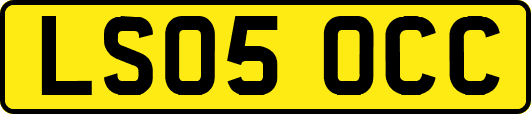 LS05OCC