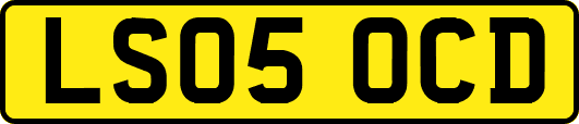 LS05OCD