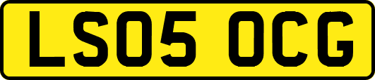 LS05OCG