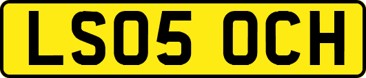 LS05OCH