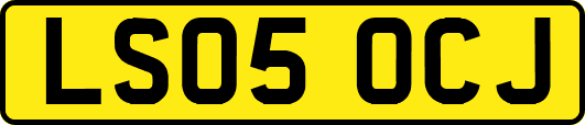 LS05OCJ