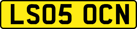 LS05OCN