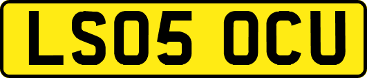 LS05OCU