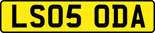 LS05ODA