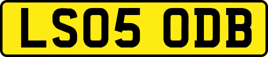 LS05ODB