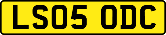 LS05ODC