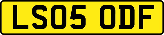 LS05ODF
