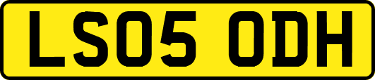 LS05ODH