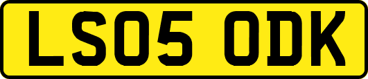 LS05ODK
