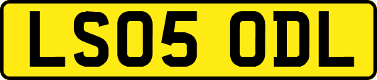 LS05ODL