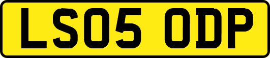 LS05ODP