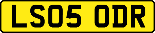 LS05ODR