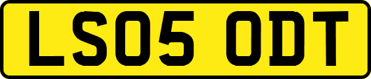 LS05ODT