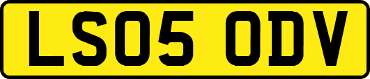 LS05ODV