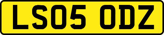 LS05ODZ